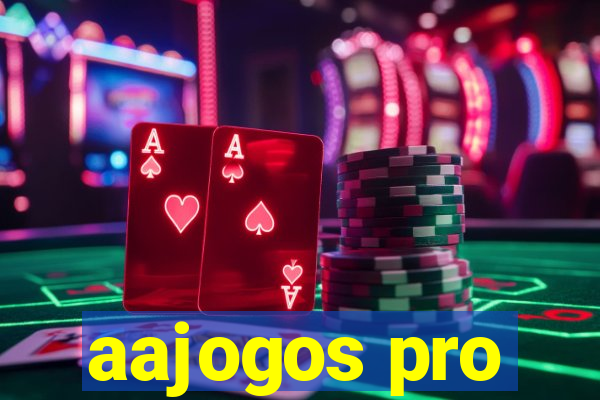 aajogos pro